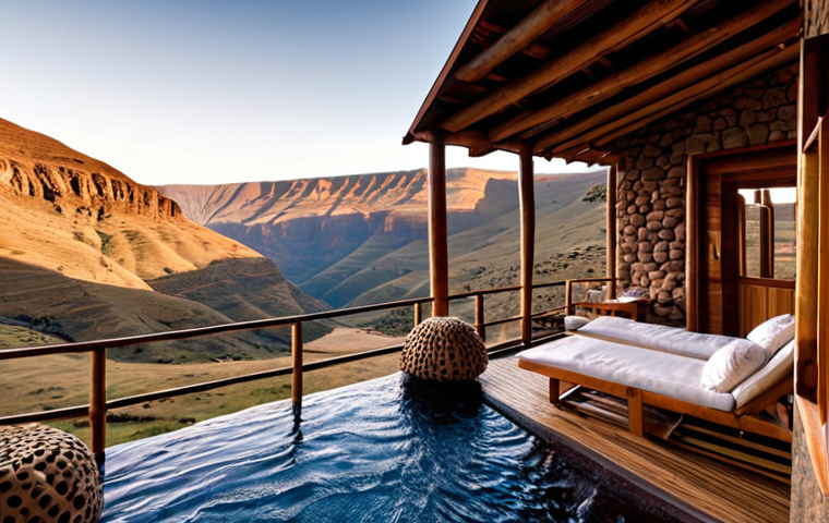 lesotho - 이미지 1